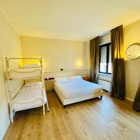 Hotel Pex Mantova Ngoại thất bức ảnh