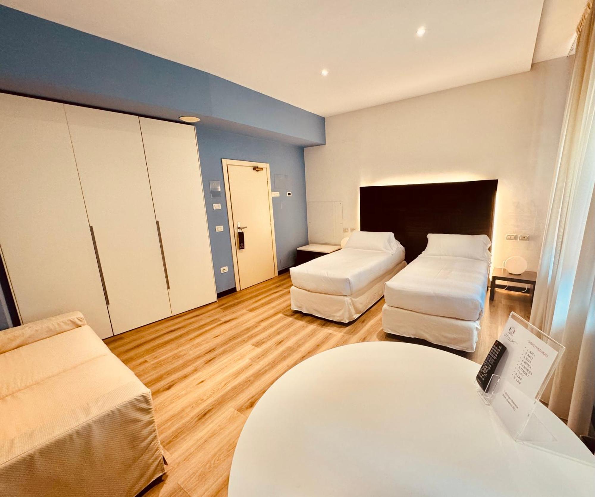 Hotel Pex Mantova Ngoại thất bức ảnh
